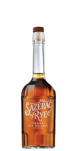 Sazerac Straight Rye Whiskey