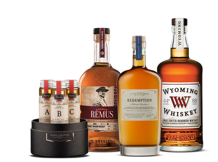 Bourbon Trinity